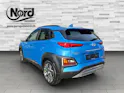 Hyundai Kona 1.6 GDi Hybrid Vertex