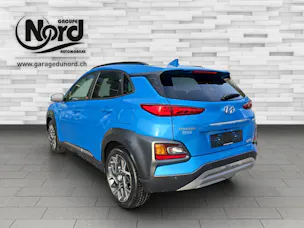 Hyundai Kona 1.6 GDi Hybrid Vertex