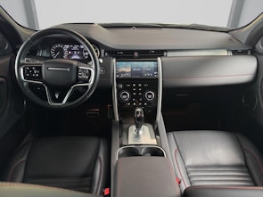 Vehicle image LAND ROVER Discovery Sport 2.0 Si4 250 R-Dynamic SE