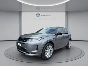 Land Rover Discovery Sport 2.0 Si4 250 R-Dynamic SE / 7 Sitze / Aktion!!!