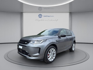 Vehicle image LAND ROVER DISCOVERY SPORT 0 Vehicle image LAND ROVER DISCOVERY SPORT 0