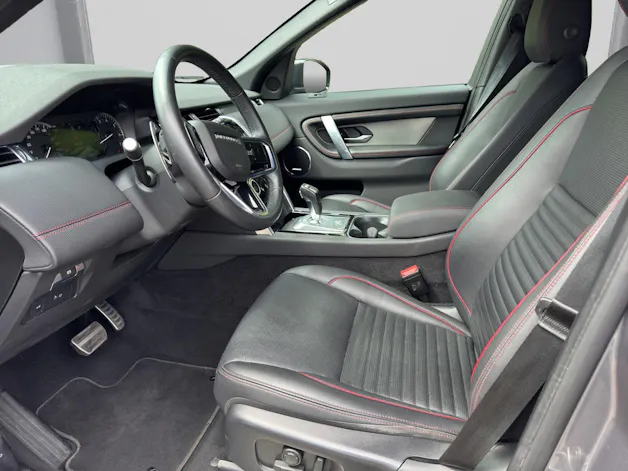 Land Rover Discovery Sport 2.0 Si4 250 R-Dynamic SE / 7 Sitze / Aktion!!!