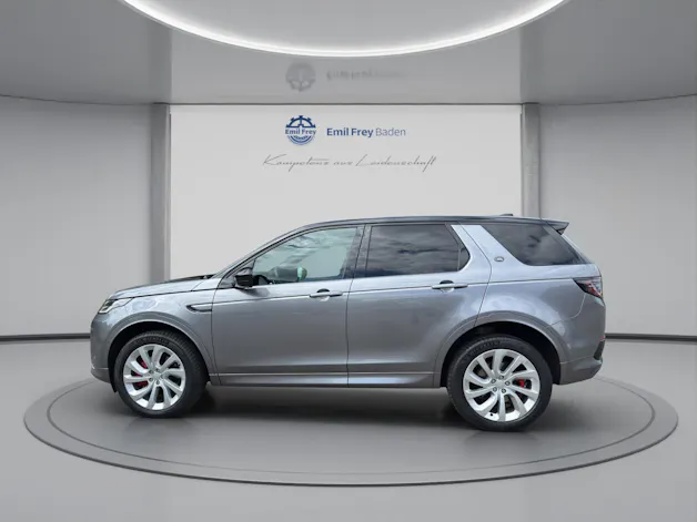 Land Rover Discovery Sport 2.0 Si4 250 R-Dynamic SE / 7 Sitze / Aktion!!!