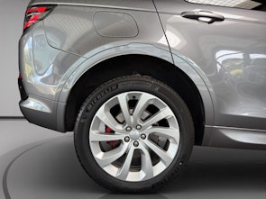 Vehicle image LAND ROVER Discovery Sport 2.0 Si4 250 R-Dynamic SE