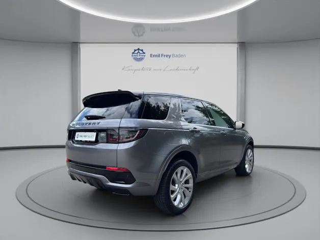 Land Rover Discovery Sport 2.0 Si4 250 R-Dynamic SE / 7 Sitze / Aktion!!!