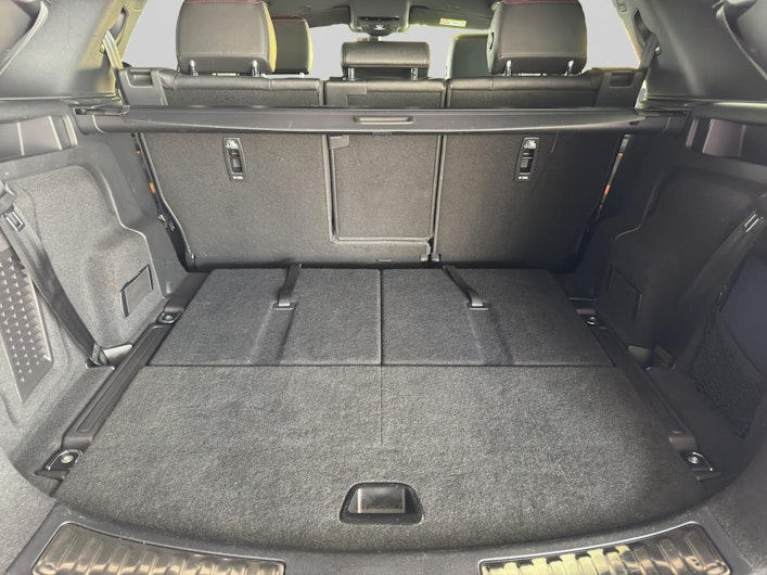 Vehicle image LAND ROVER DISCOVERY SPORT