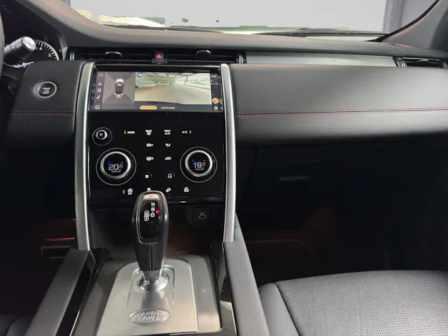 Land Rover Discovery Sport 2.0 Si4 250 R-Dynamic SE / 7 Sitze / Aktion!!!
