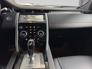 Vehicle image LAND ROVER Discovery Sport 2.0 Si4 250 R-Dynamic SE