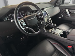 Vehicle image LAND ROVER Discovery Sport 2.0 Si4 250 R-Dynamic SE