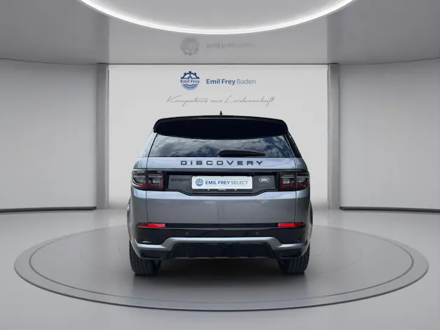 Land Rover Discovery Sport 2.0 Si4 250 R-Dynamic SE / 7 Sitze / Aktion!!!