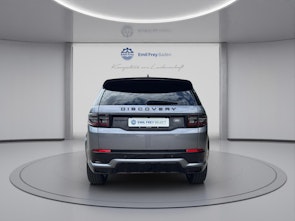 Vehicle image LAND ROVER Discovery Sport 2.0 Si4 250 R-Dynamic SE