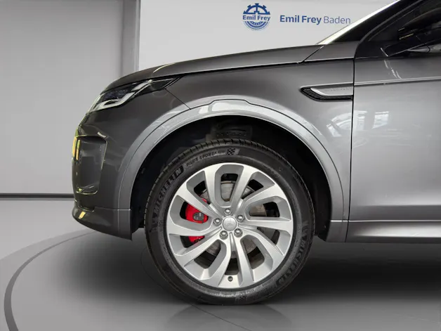 Land Rover Discovery Sport 2.0 Si4 250 R-Dynamic SE / 7 Sitze / Aktion!!!