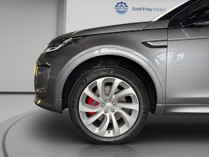 Vehicle image LAND ROVER Discovery Sport 2.0 Si4 250 R-Dynamic SE