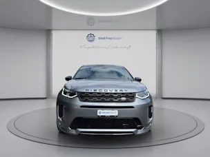 Land Rover Discovery Sport 2.0 Si4 250 R-Dynamic SE / 7 Sitze / Aktion!!!