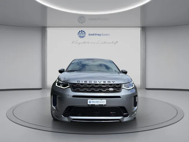 Land Rover Discovery Sport 2.0 Si4 250 R-Dynamic SE / 7 Sitze / Aktion!!!