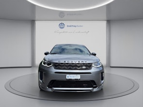 Vehicle image LAND ROVER Discovery Sport 2.0 Si4 250 R-Dynamic SE
