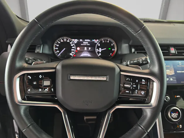 Land Rover Discovery Sport 2.0 Si4 250 R-Dynamic SE / 7 Sitze / Aktion!!!