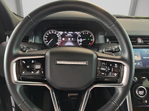 Vehicle image LAND ROVER Discovery Sport 2.0 Si4 250 R-Dynamic SE