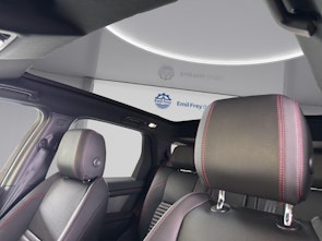 Vehicle image LAND ROVER Discovery Sport 2.0 Si4 250 R-Dynamic SE