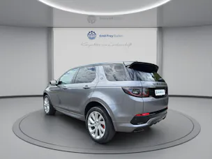 Land Rover Discovery Sport 2.0 Si4 250 R-Dynamic SE / 7 Sitze / Aktion!!!