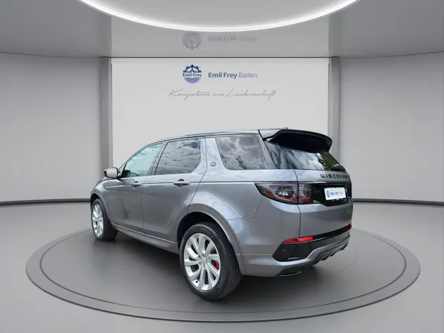 Land Rover Discovery Sport 2.0 Si4 250 R-Dynamic SE / 7 Sitze / Aktion!!!