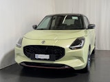 First vehicle image