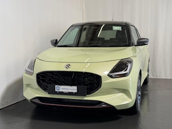 Vehicle image SUZUKI Swift 1.2 Tradizio Top Hybrid