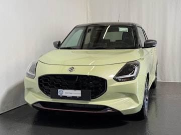 Vehicle image SUZUKI SWIFT 0 Vehicle image SUZUKI SWIFT 0