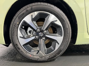 Vehicle image SUZUKI Swift 1.2 Tradizio Top Hybrid