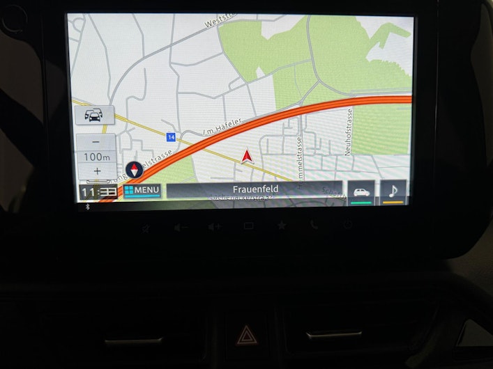 Vehicle image SUZUKI SWIFT