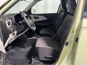 Vehicle image SUZUKI Swift 1.2 Tradizio Top Hybrid