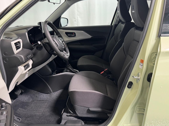 Vehicle image SUZUKI SWIFT