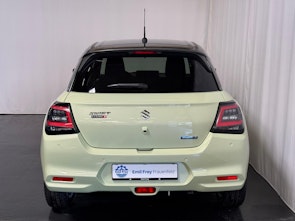 Vehicle image SUZUKI Swift 1.2 Tradizio Top Hybrid