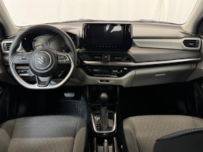 Vehicle image SUZUKI Swift 1.2 Tradizio Top Hybrid