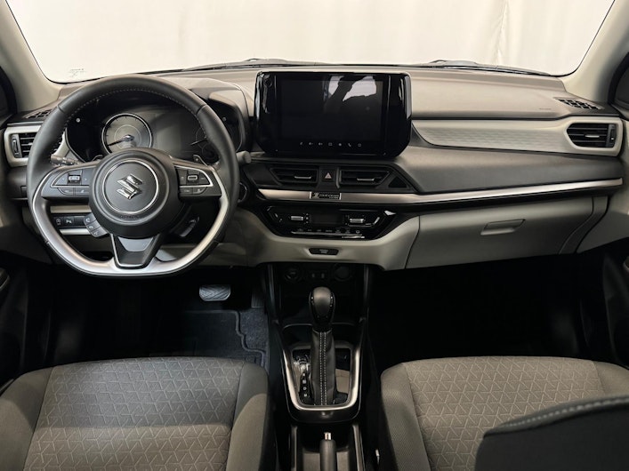 Vehicle image SUZUKI SWIFT