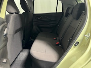 Vehicle image SUZUKI Swift 1.2 Tradizio Top Hybrid