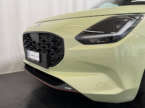 Vehicle image SUZUKI Swift 1.2 Tradizio Top Hybrid