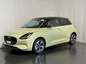 Vehicle image SUZUKI Swift 1.2 Tradizio Top Hybrid