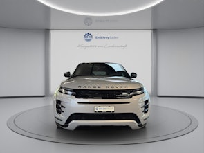 Vehicle image LAND ROVER Range Rover Evoque 2.0 T 250 Dynamic SE mit Anhängerkupplung