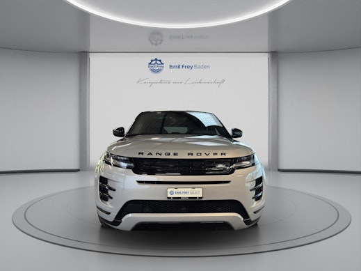 LAND ROVER Range Rover Evoque 2.0 T 250 Dynamic SE 1