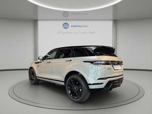 LAND ROVER Range Rover Evoque 2.0 T 250 Dynamic SE 3