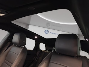 Vehicle image LAND ROVER Range Rover Evoque 2.0 T 250 Dynamic SE mit Anhängerkupplung