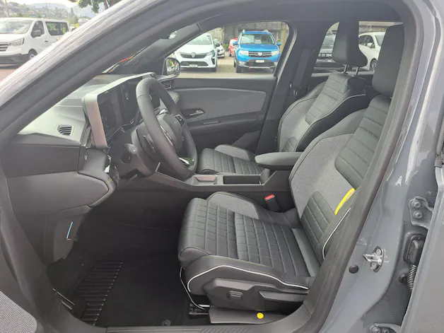 Renault R4 E-TECH ELECTRIC iconic 150PS Comfort Range