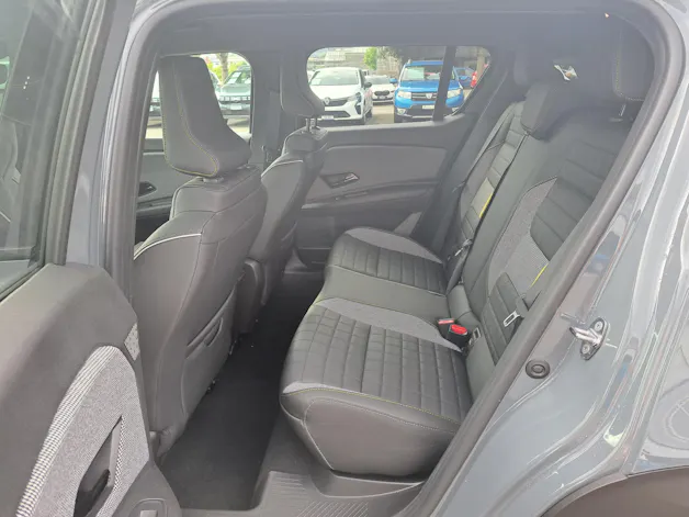 Renault R4 E-TECH ELECTRIC iconic 150PS Comfort Range