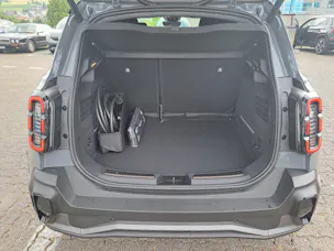 Renault R4 E-TECH ELECTRIC iconic 150PS Comfort Range