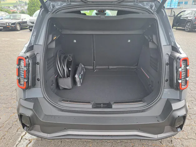 Renault R4 E-TECH ELECTRIC iconic 150PS Comfort Range