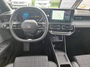 Renault R4 E-TECH ELECTRIC iconic 150PS Comfort Range