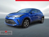 First vehicle image