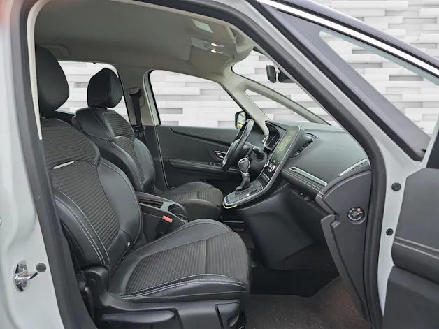 Renault Scénic 1.3 TCe 160 Intens EDC