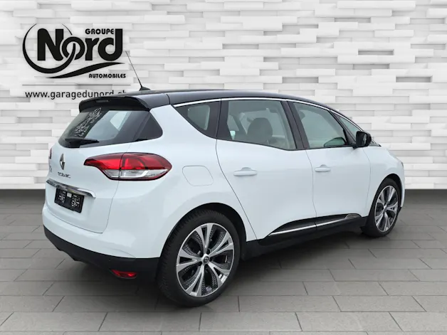 Renault Scénic 1.3 TCe 160 Intens EDC